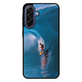 Hawaii Surf X1419 Samsung Galaxy A17 5G Case