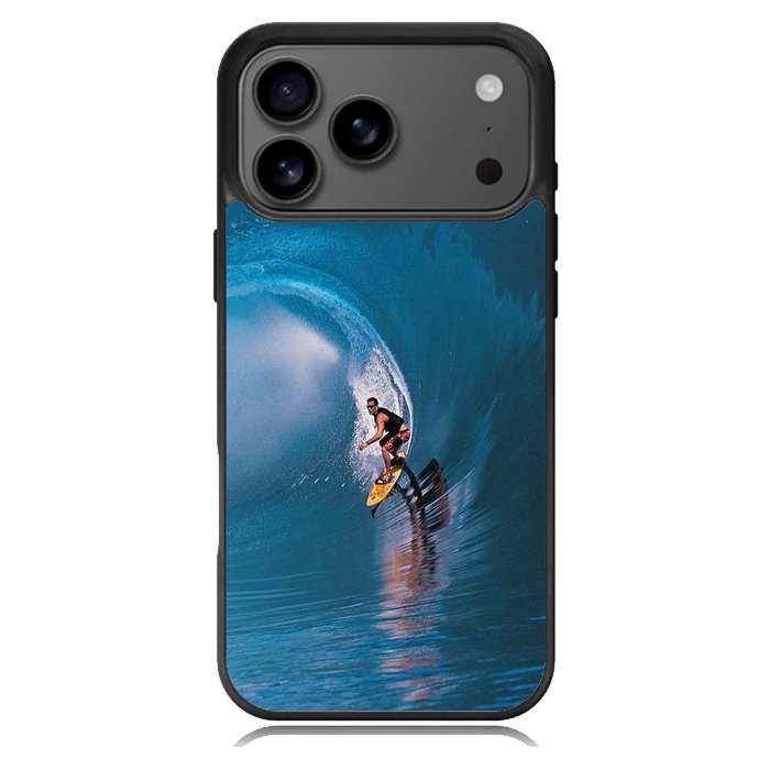 Hawaii Surf X1419 iPhone 17 Pro Max Case