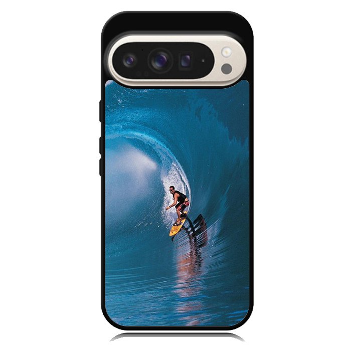Hawaii Surf X1419 Google Pixel 10 Pro XL Case