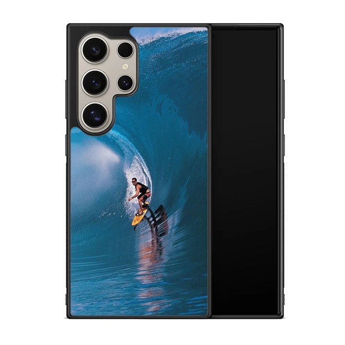 Hawaii Surf X1419 Samsung Galaxy S24 Ultra 5G Case