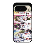 Infinite Stratos X1393 Google Pixel 10 Pro Case