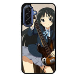K-ON Akiyama Mio  X1435 Samsung Galaxy A17 5G Case