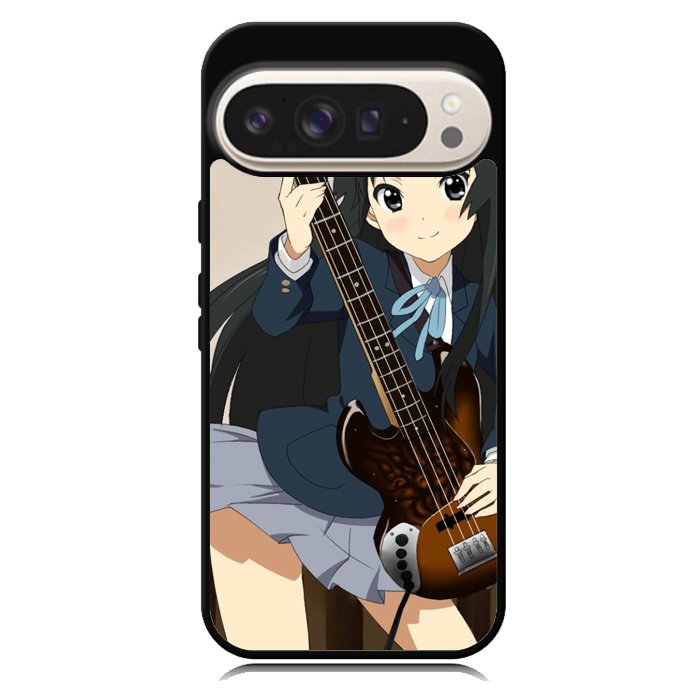K-ON Akiyama Mio  X1435 Google Pixel 9 Pro XL Case