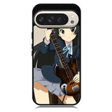 K-ON Akiyama Mio  X1435 Google Pixel 10 Pro XL Case