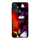 lucy the cat X1406 Samsung Galaxy A07 Case
