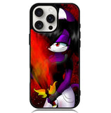 lucy the cat X1406 iPhone 16 Pro Max Case