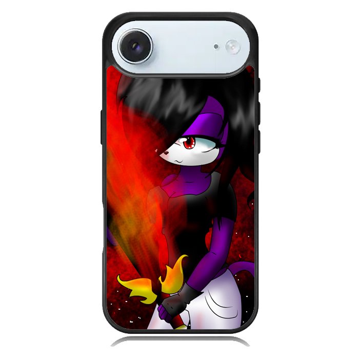 lucy the cat X1406 iPhone 17 Air Case