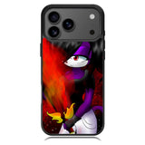 lucy the cat X1406 iPhone 17 Pro Case