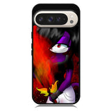 lucy the cat X1406 Google Pixel 9 | Google Pixel 9 Pro Case
