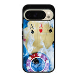 lucy the cat X1407 Google Pixel 10 Pro Case