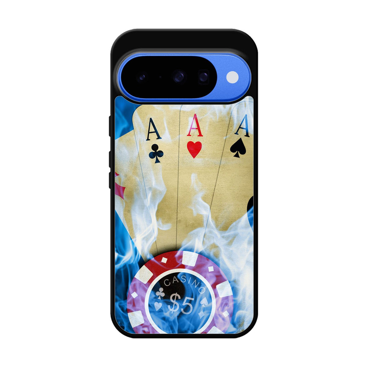 lucy the cat X1407 Google Pixel 10 Case