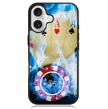 lucy the cat X1407 iPhone 16 Case