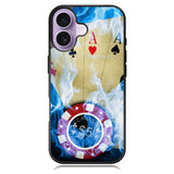 lucy the cat X1407 iPhone 17 Case