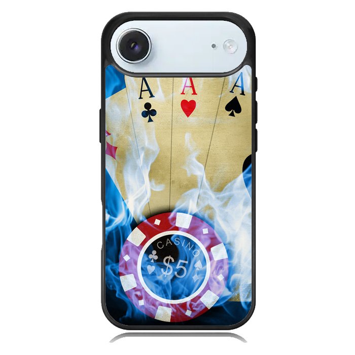 lucy the cat X1407 iPhone 17 Air Case