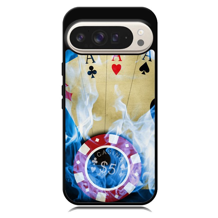 lucy the cat X1407 Google Pixel 10 Pro XL Case