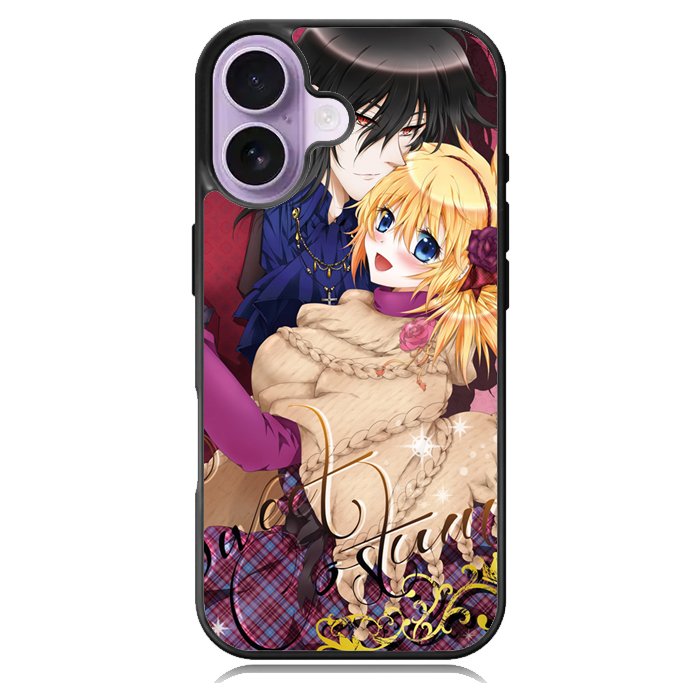Hellsing X1466 iPhone 17 Case