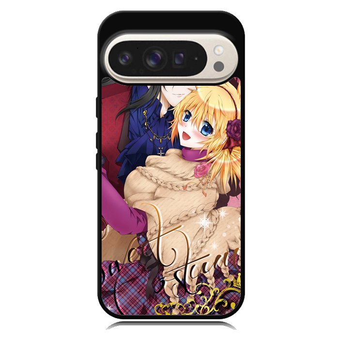 Hellsing X1466 Google Pixel 10 Pro XL Case