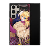 Hellsing X1466 Samsung Galaxy S24 Ultra 5G Case