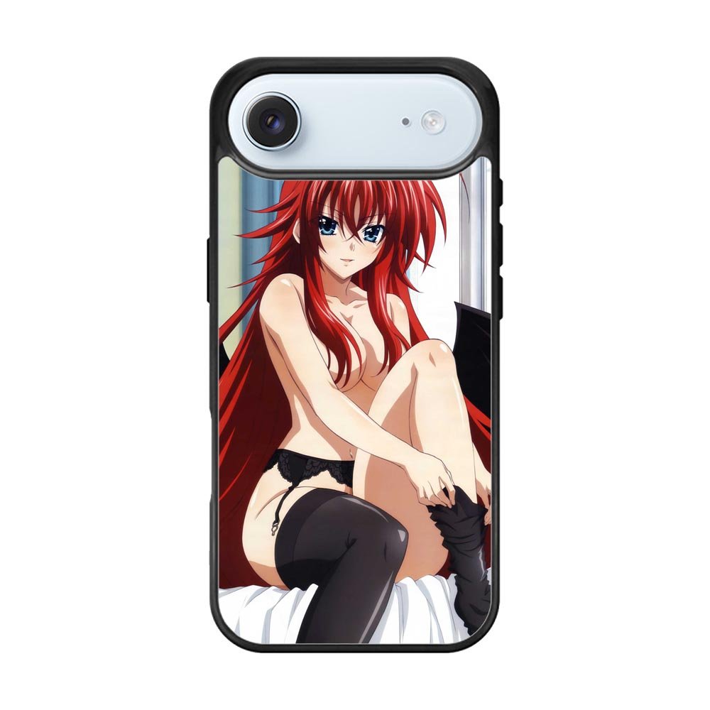Highschool DxD Rias Gremory  X1486 iPhone Air Case