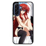 Highschool DxD Rias Gremory  X1486 Samsung Galaxy A17 5G Case