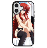 Highschool DxD Rias Gremory  X1486 iPhone 16 Case