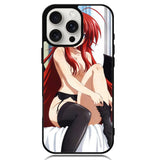 Highschool DxD Rias Gremory  X1486 iPhone 16 Pro Max Case