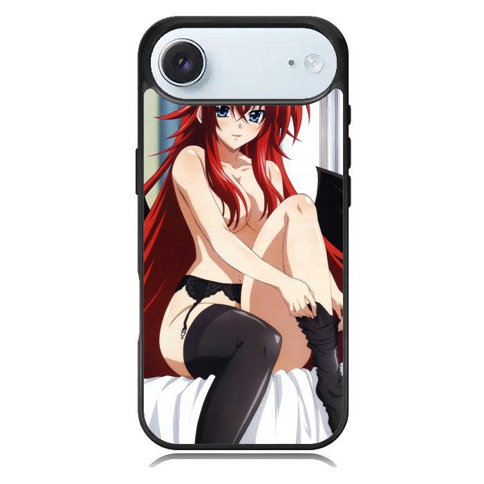 Highschool DxD Rias Gremory  X1486 iPhone 17 Air Case