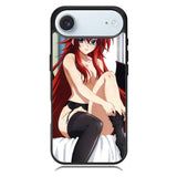 Highschool DxD Rias Gremory  X1486 iPhone 17 Air Case