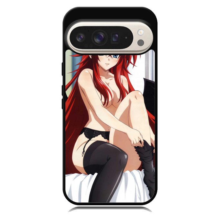 Highschool DxD Rias Gremory  X1486 Google Pixel 10 Pro XL Case