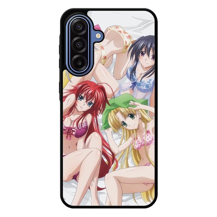 Highschool DxD X1489 Samsung Galaxy A17 5G Case
