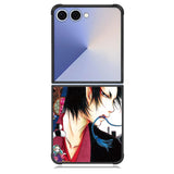 Hoozuki no Reitetsu  X1484 Samsung Galaxy Z Flip 7 Case