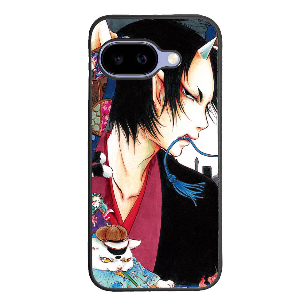 Hoozuki no Reitetsu  X1484 Google Pixel 10A Case