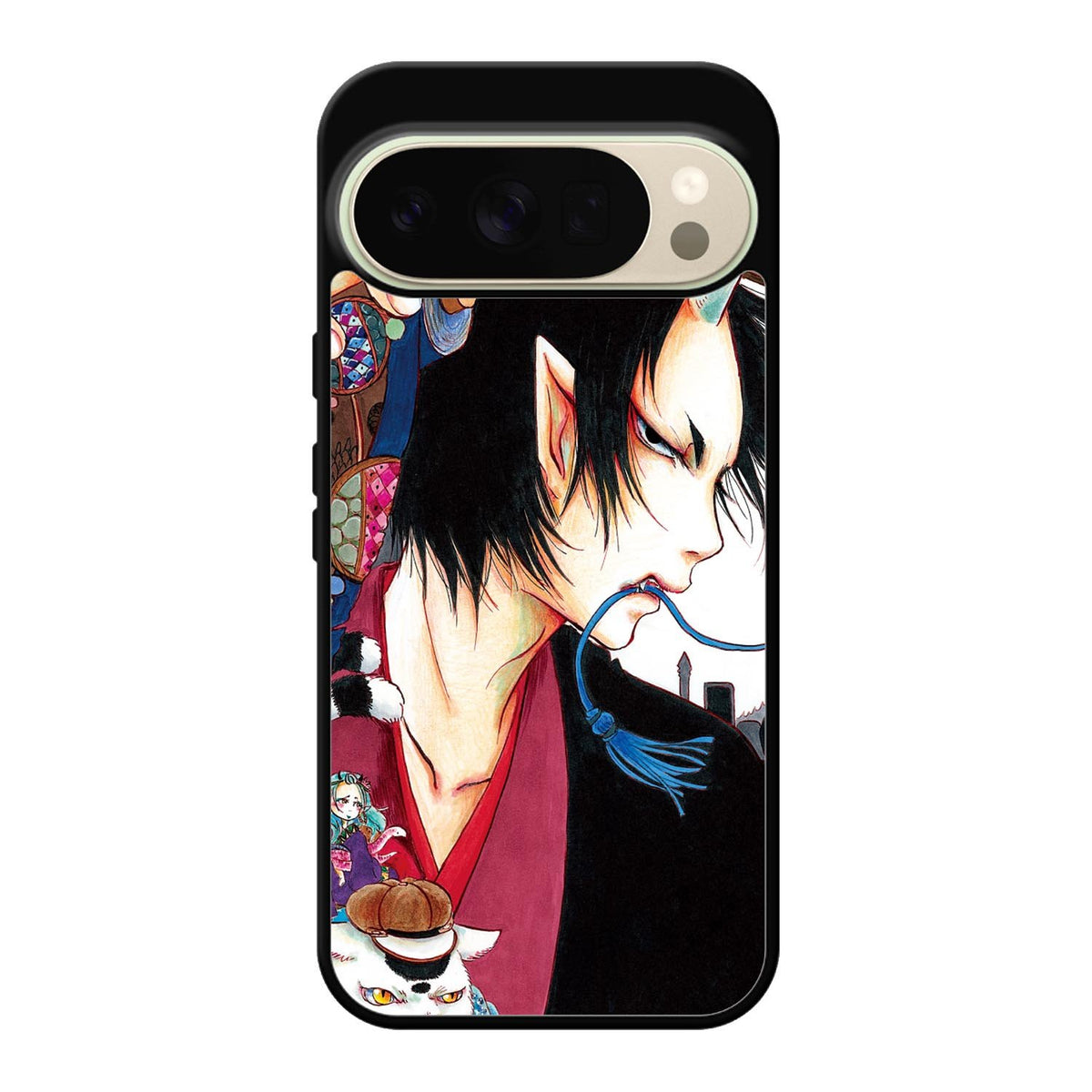 Hoozuki no Reitetsu  X1484 Google Pixel 10 Pro Case