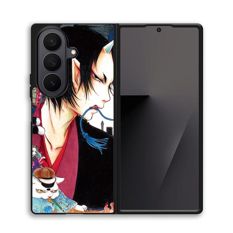 Hoozuki no Reitetsu  X1484 Samsung Galaxy Z Fold 7 Case