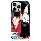 Hoozuki no Reitetsu  X1484 iPhone 16 Pro Case