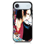 Hoozuki no Reitetsu  X1484 iPhone 17 Air Case
