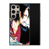 Hoozuki no Reitetsu  X1484 Samsung Galaxy S25 Ultra 5G Case