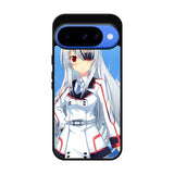 Infinite Stratos Laura Bodewig X1444 Google Pixel 10 Case