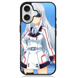 Infinite Stratos Laura Bodewig X1444 iPhone 16 Case