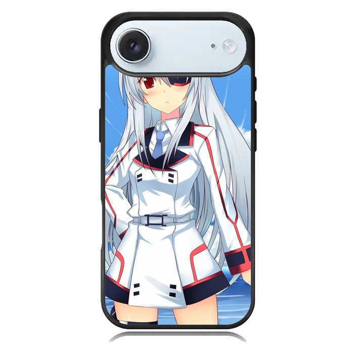 Infinite Stratos Laura Bodewig X1444 iPhone 17 Air Case