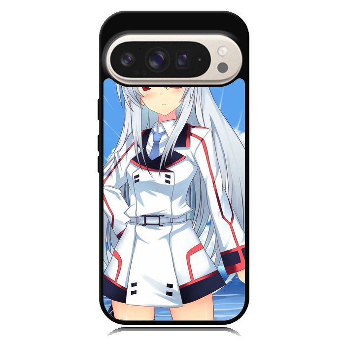 Infinite Stratos Laura Bodewig X1444 Google Pixel 9 | Google Pixel 9 Pro Case