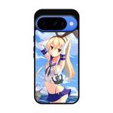 Kantai Collection Kancolle Shimakaze X1472 Google Pixel 10 Case