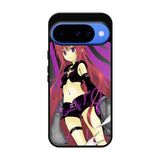 Kurosaki Mea X1467 Google Pixel 10 Case