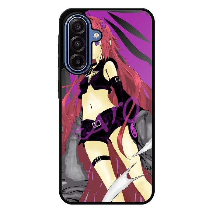 Kurosaki Mea X1467 Samsung Galaxy A17 5G Case