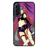 Kurosaki Mea X1467 Samsung Galaxy A17 5G Case