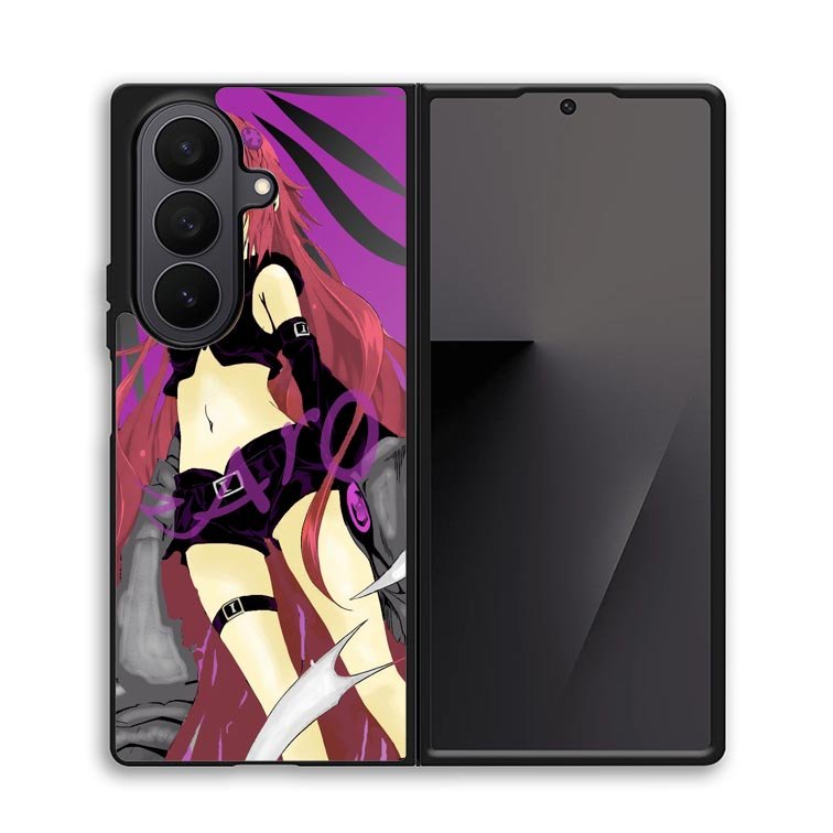Kurosaki Mea X1467 Samsung Galaxy Z Fold 7 Case