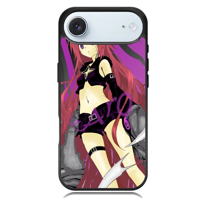 Kurosaki Mea X1467 iPhone 17 Air Case