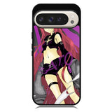 Kurosaki Mea X1467 Google Pixel 9 Pro XL Case