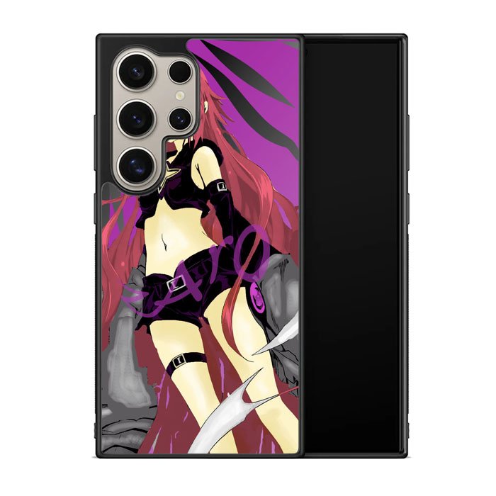 Kurosaki Mea X1467 Samsung Galaxy S24 Ultra 5G Case