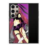 Kurosaki Mea X1467 Samsung Galaxy S24 Ultra 5G Case
